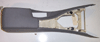 Turner Motorsport E90 335d Center Console 7406